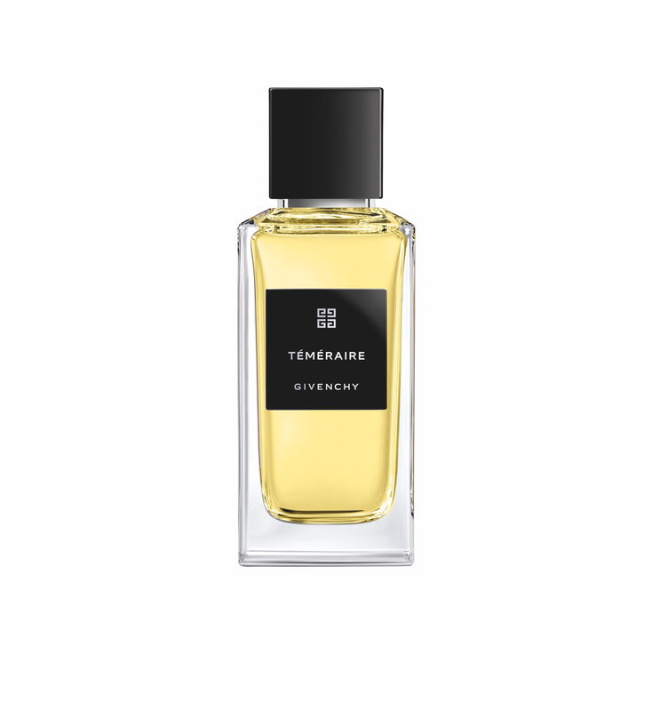 Téméraire Givenchy — аромат