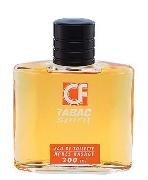 Tabac Spirit Corine de Farme — аромат
