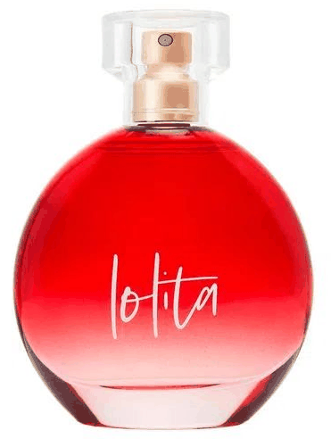 Lolita The Body Shop — аромат