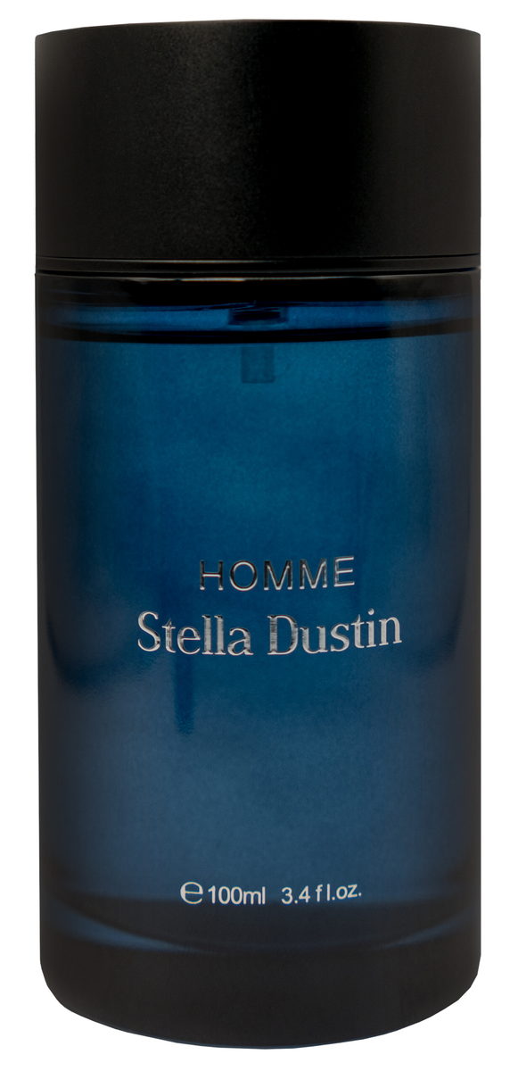 Homme Stella Dustin Stella Dustin — аромат