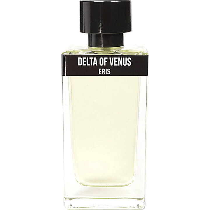 Delta of Venus Eris Parfums — аромат