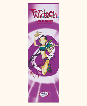 Witch Hay Lin Corine de Farme — аромат