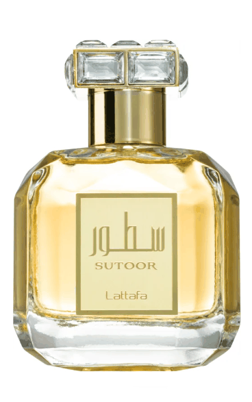 Sutoor Lattafa Perfumes
