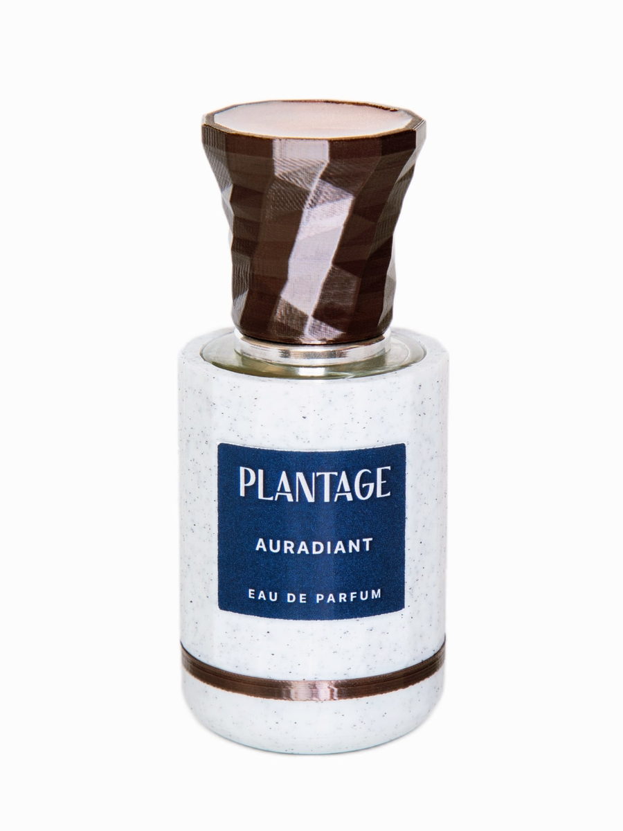 Auradiant Plantage — аромат