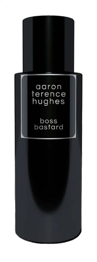 Boss Bastard Aaron Terence Hughes — аромат