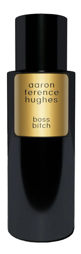 Boss Bitch Aaron Terence Hughes — аромат