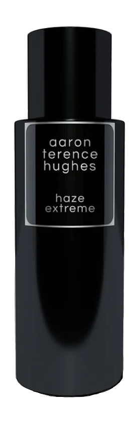 Haze Extreme Aaron Terence Hughes — аромат