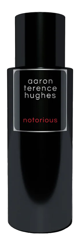 Notorious Aaron Terence Hughes — аромат