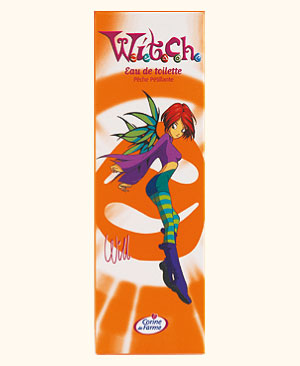 Witch Will Corine de Farme — аромат