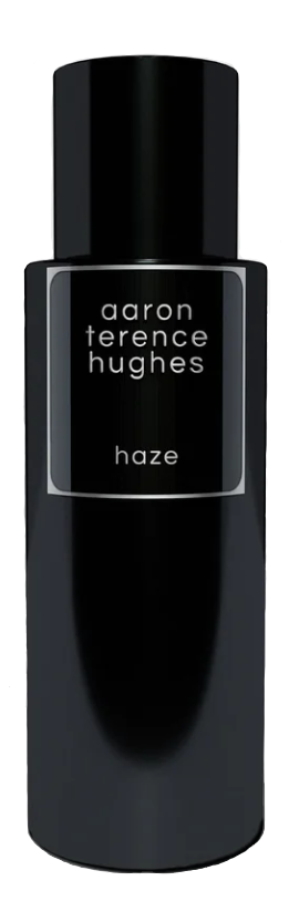 Haze Aaron Terence Hughes — аромат