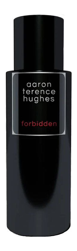Forbidden Aaron Terence Hughes — аромат