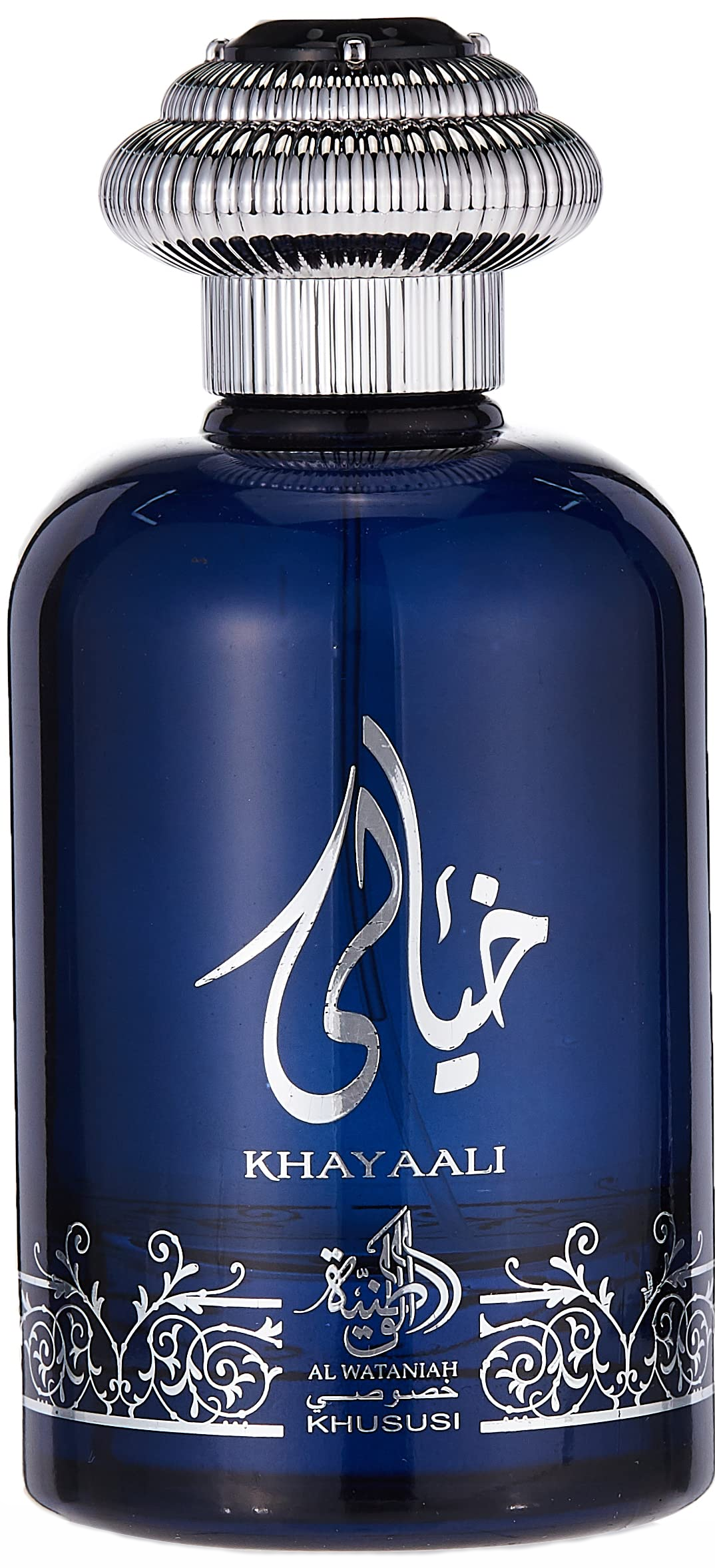 Khayaali Al Wataniah — аромат