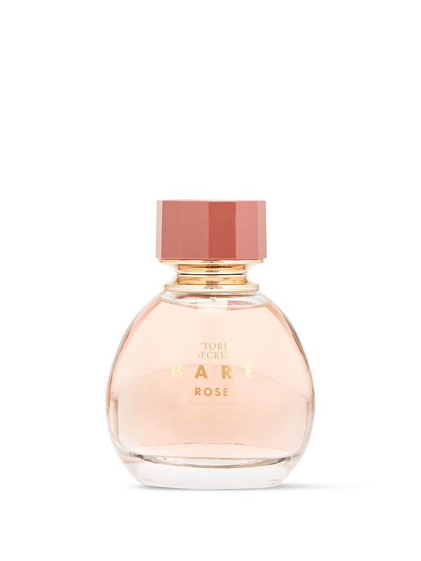 Bare Rose Victoria's Secret — аромат