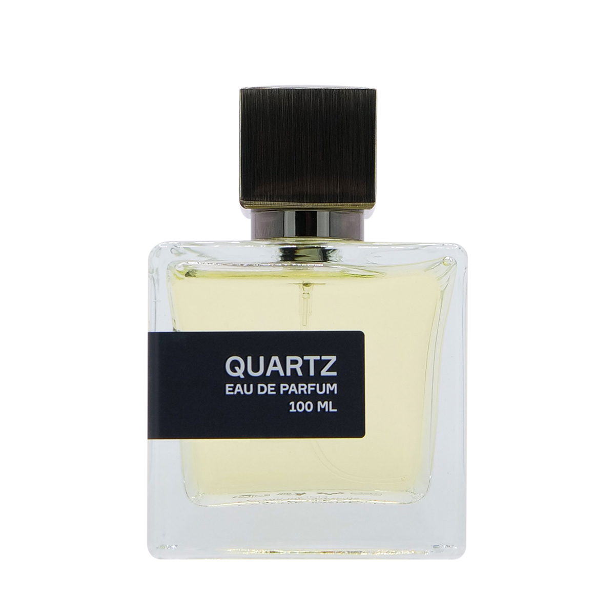 Quartz Extract — аромат