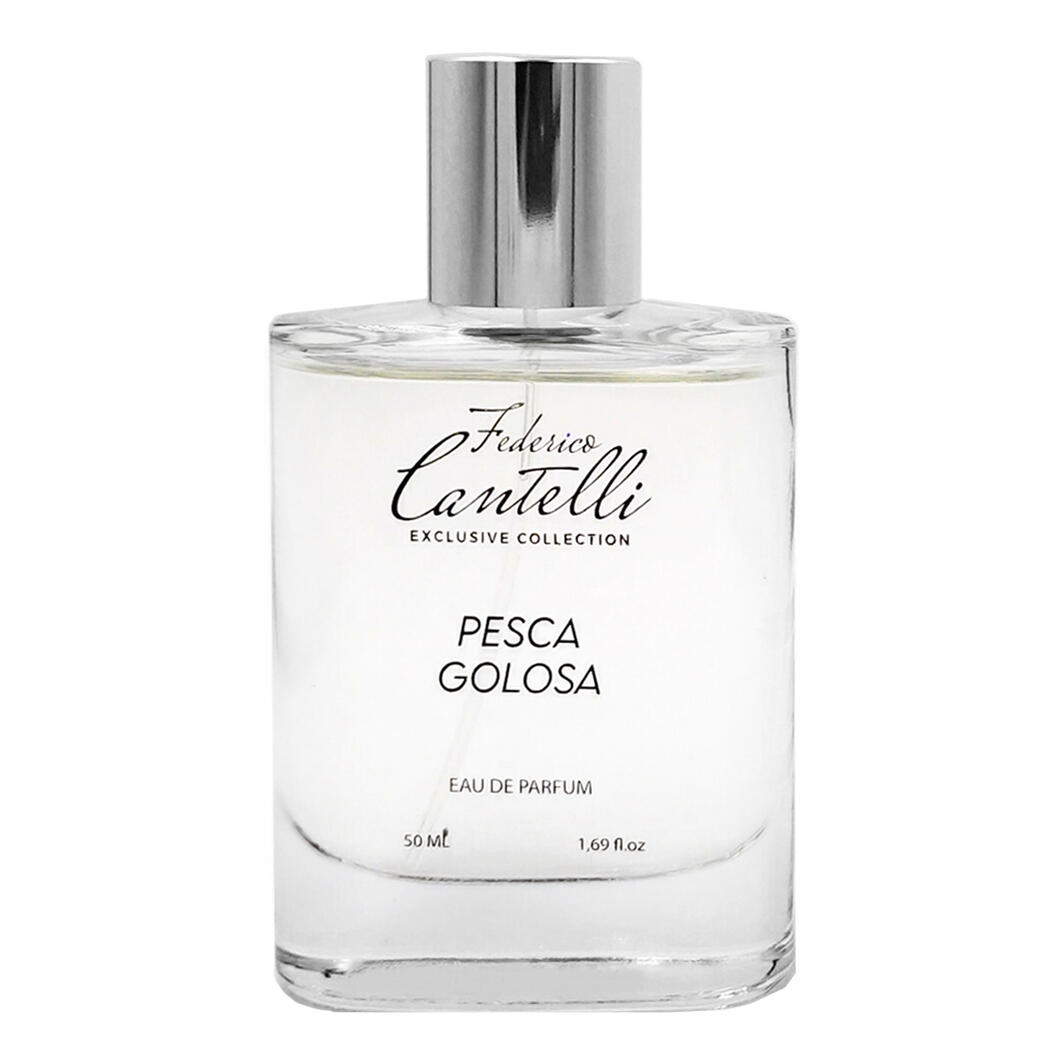 Pesca Golosa Federico Cantelli Exclusive Collection — аромат