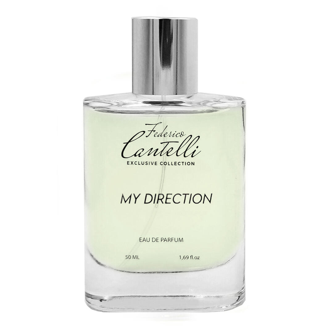My Direction Federico Cantelli Exclusive Collection — аромат
