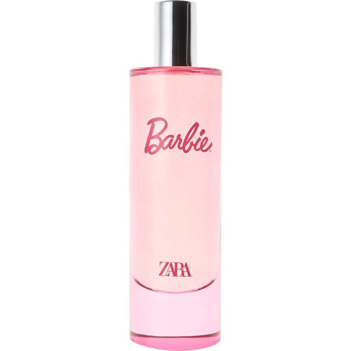 Barbie Zara — аромат