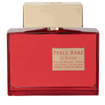 Perle Rare Le Rouge Panouge — аромат