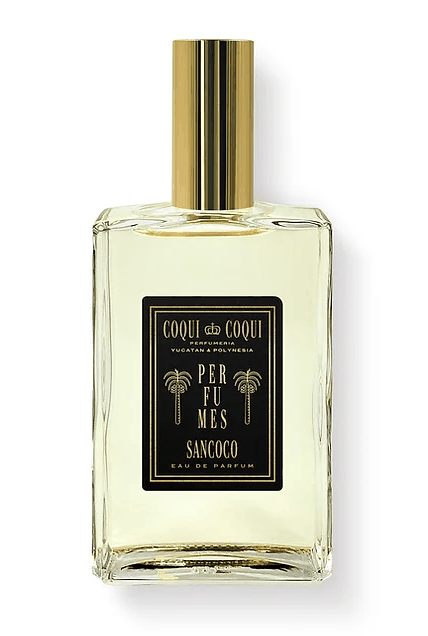 Sancoco Coqui Coqui — аромат