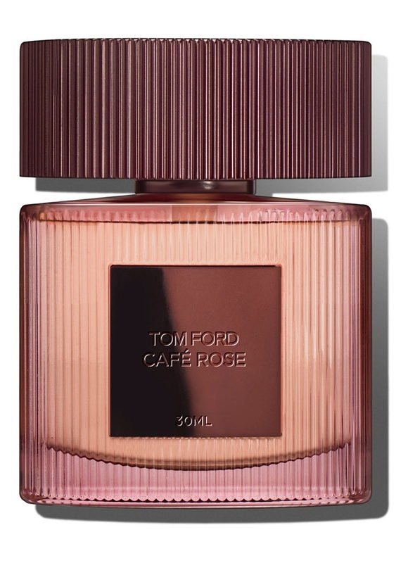 Café Rose (2023) Tom Ford — аромат