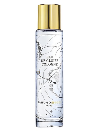 Eau de Gloire Cologne Parfum d'Empire — аромат