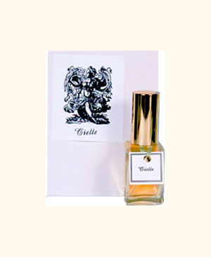 Cielle DSH Perfumes — аромат