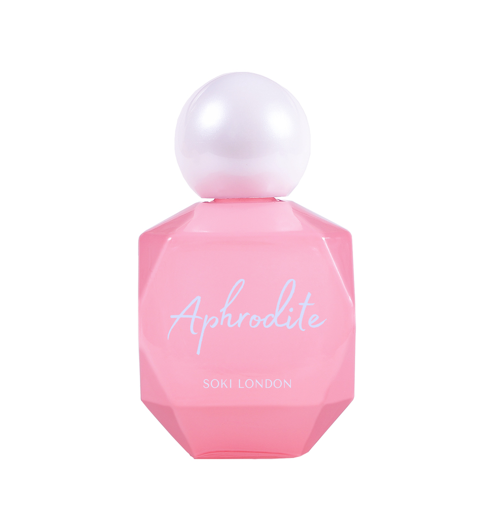 Aphrodite Soki London — аромат