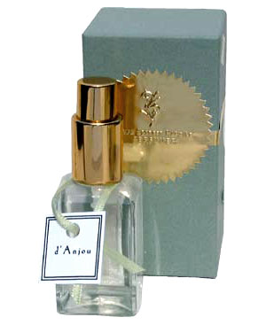 d´Anjou DSH Perfumes — аромат