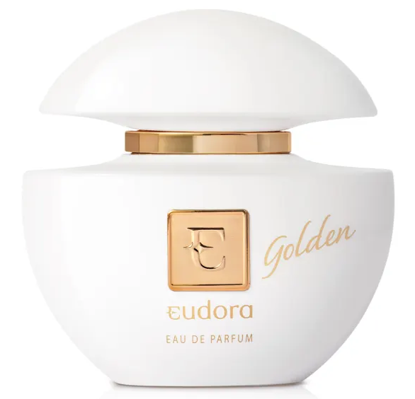 Eudora Golden Eudora — аромат