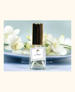 en Fleur DSH Perfumes — аромат