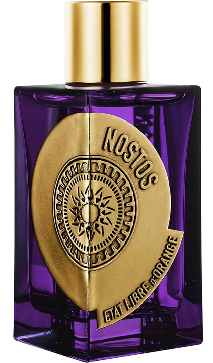 Nostos Etat Libre d'Orange — аромат