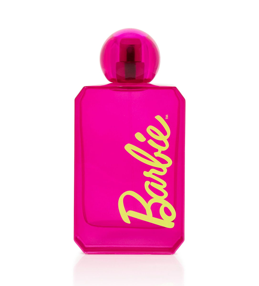 Barbie DefineMe Creative Studio — аромат