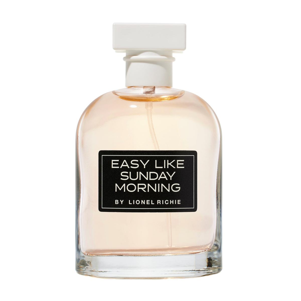 Easy Like Sunday Morning Lionel Richie — аромат