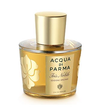 Iris Nobile Edizione Speziale Acqua di Parma — аромат