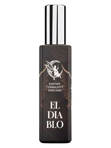 El Diablo Fantasy Community Perfumes — аромат