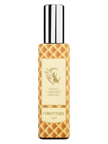 Confetteria Fantasy Community Perfumes — аромат