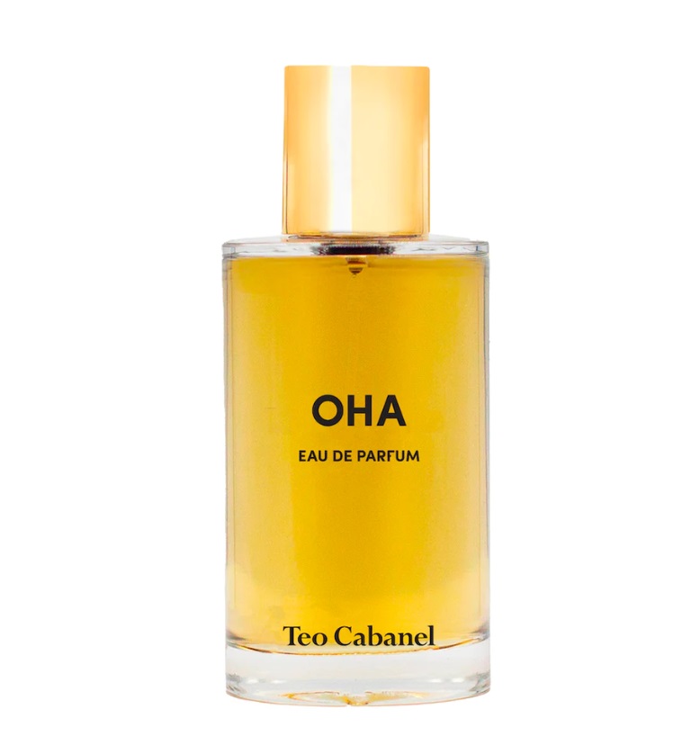 Oha (2023) Teo Cabanel — аромат