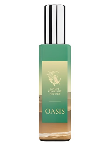 Oasis Fantasy Community Perfumes — аромат