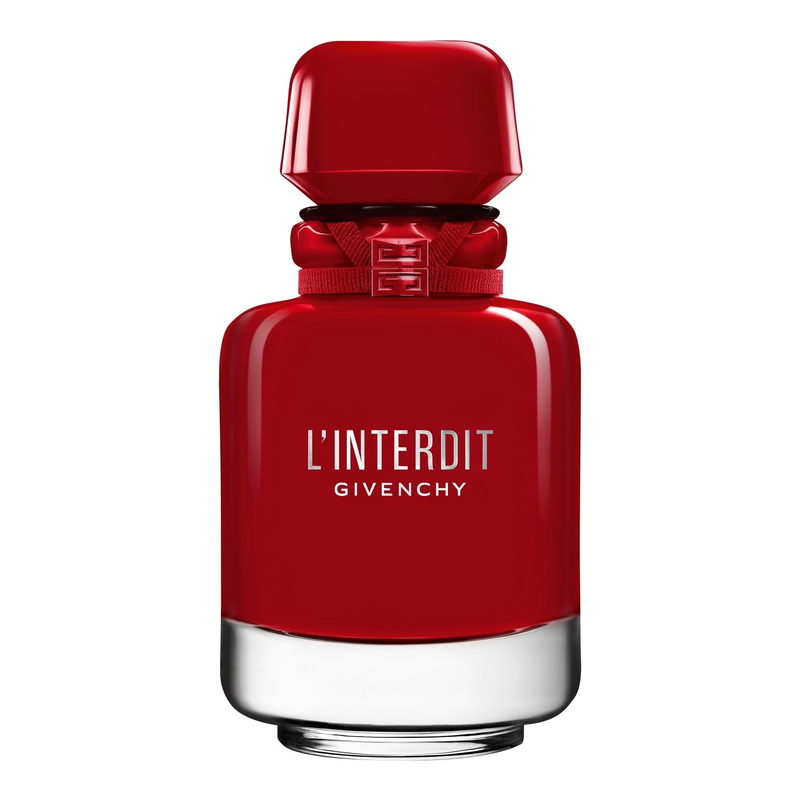 L'Interdit Eau de Parfum Rouge Ultime Givenchy — аромат