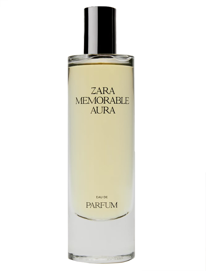 Memorable Aura Zara — аромат