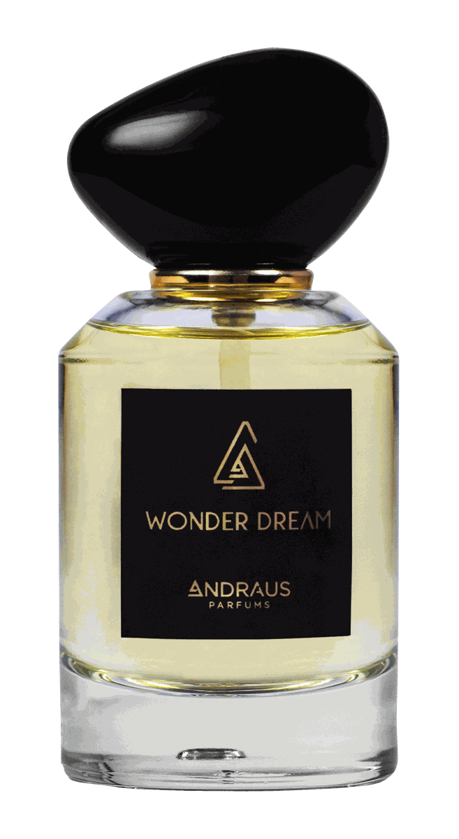 Wonder Dream Andraus Parfums — аромат