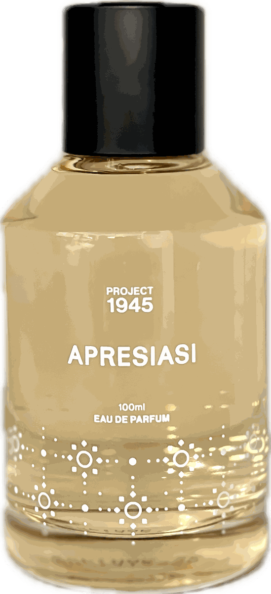 Apresiasi Project 1945 — аромат