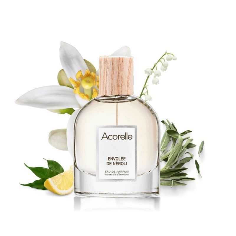 Envolée de Néroli Acorelle — аромат
