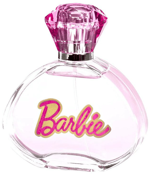 Barbie Barbie — аромат