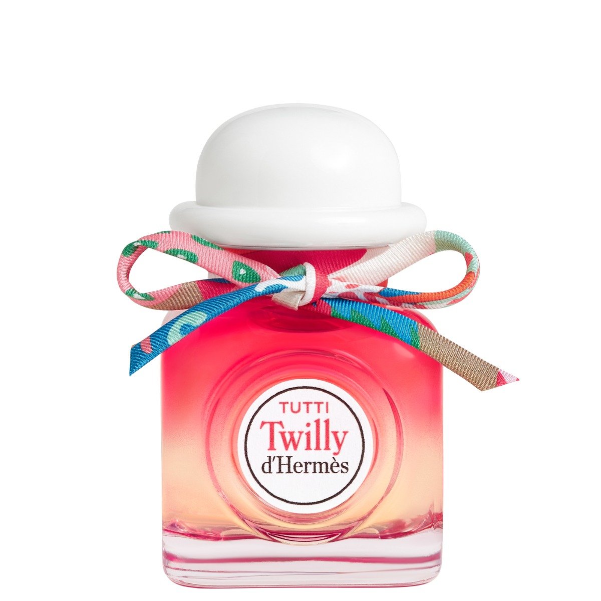 Tutti Twilly d'Hermès Hermès — аромат