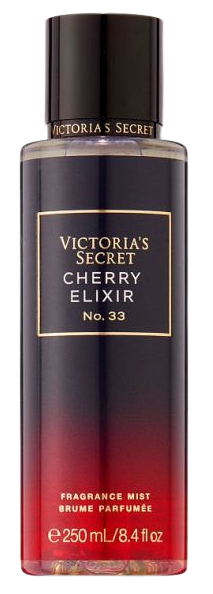 Cherry Elixir No. 33 Victoria's Secret — аромат