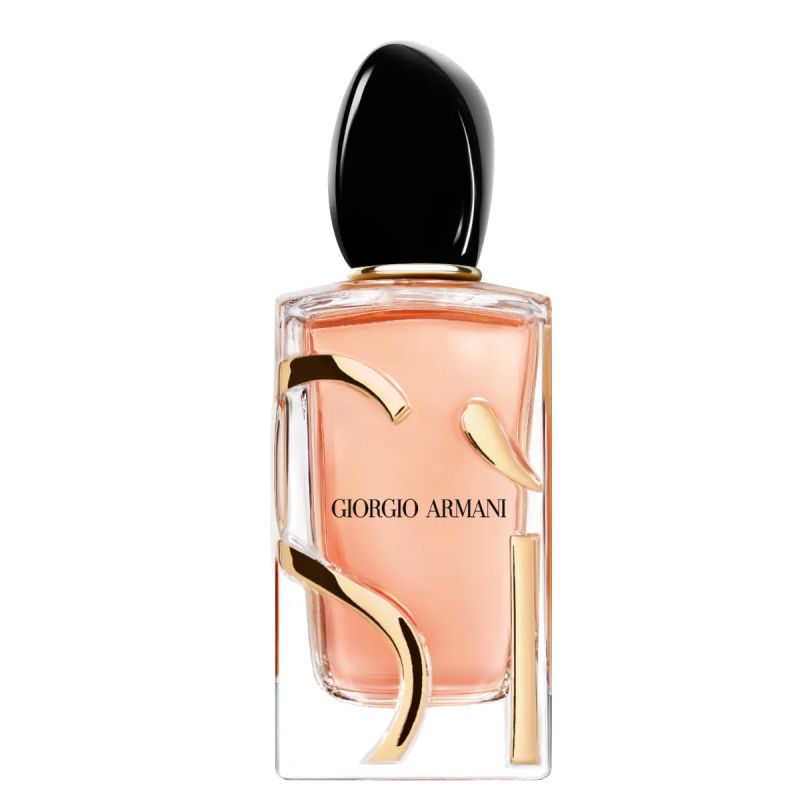 Si Eau de Parfum Intense Giorgio Armani — аромат