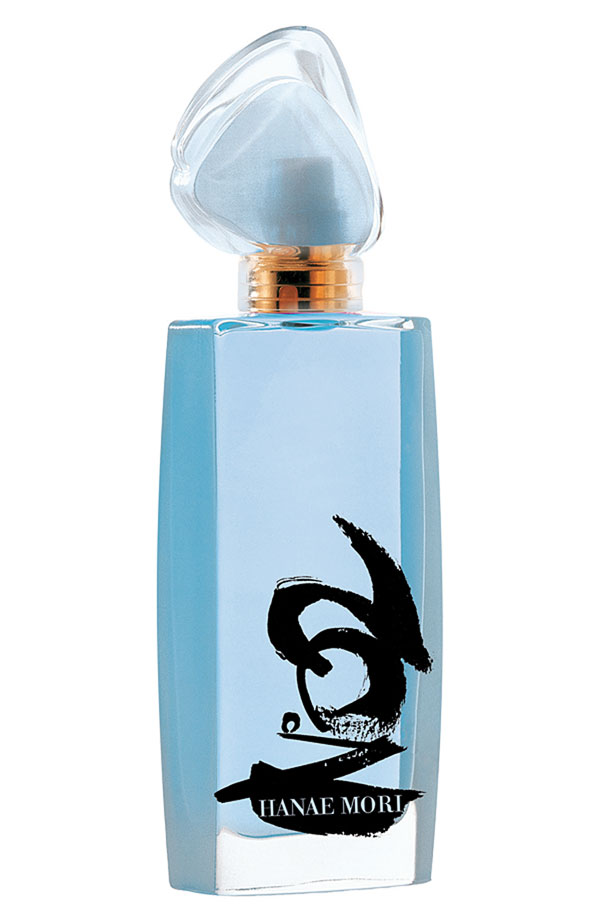 Hanae Mori N02 Hanae Mori — аромат