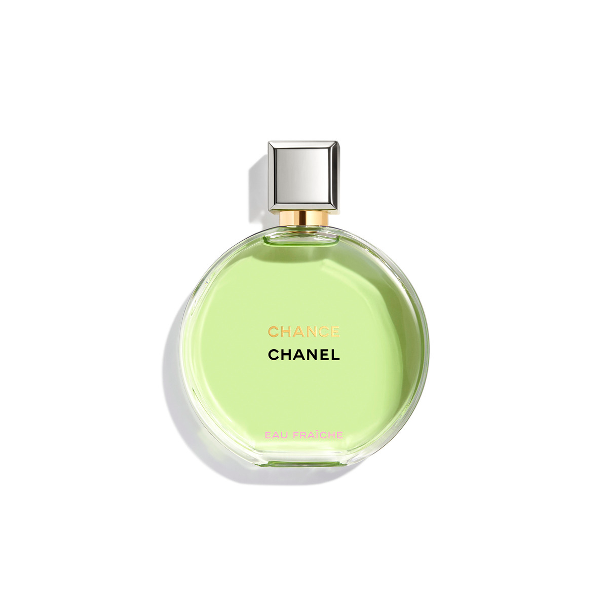Chance Eau Fraiche Eau de Parfum Chanel — аромат