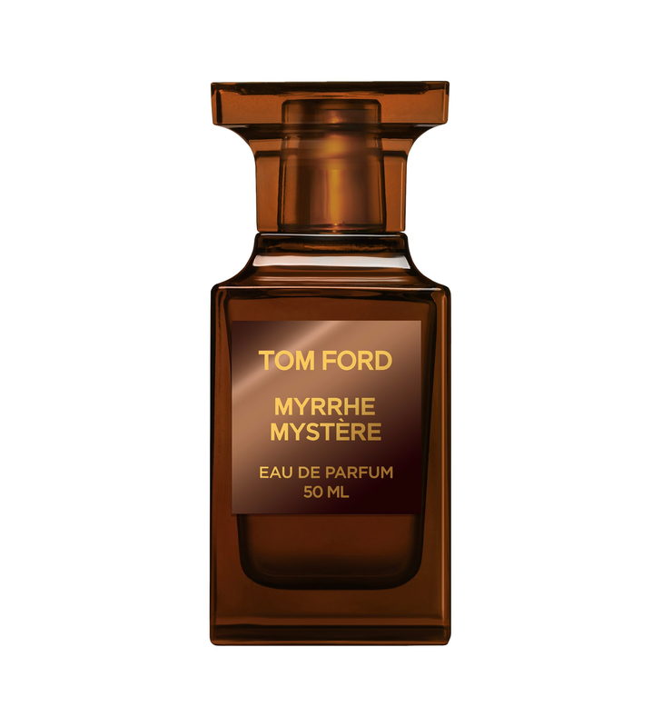 Myrrhe Mystère Tom Ford — аромат